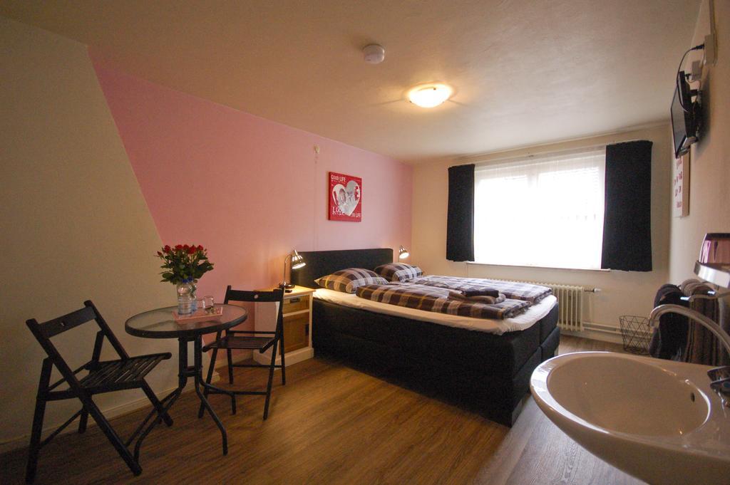 Bed & Breakfast De Pegel Торн Стая снимка