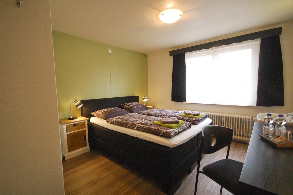 Bed & Breakfast De Pegel Торн Стая снимка