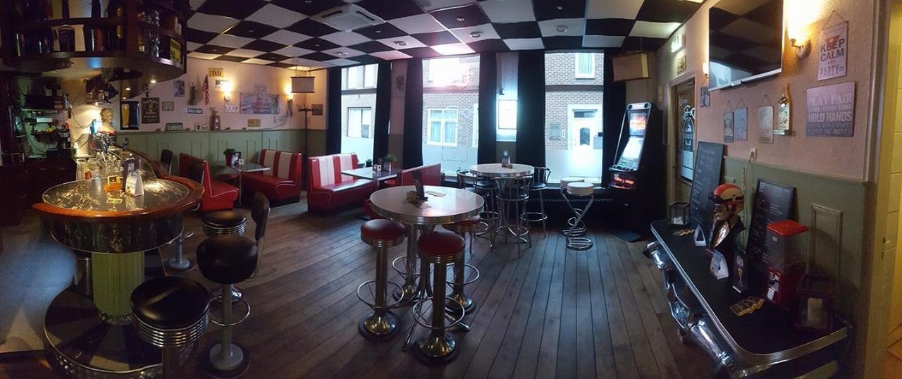 Bed & Breakfast De Pegel Торн Екстериор снимка